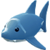 Shark  - Legendary from Ocean Egg